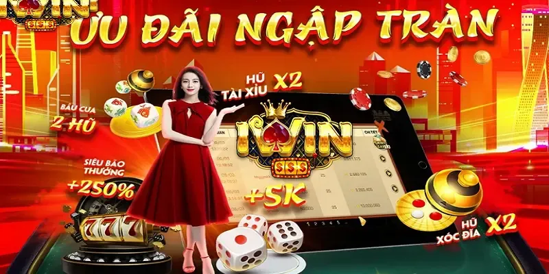 Chương trình VIP độc quyền win55