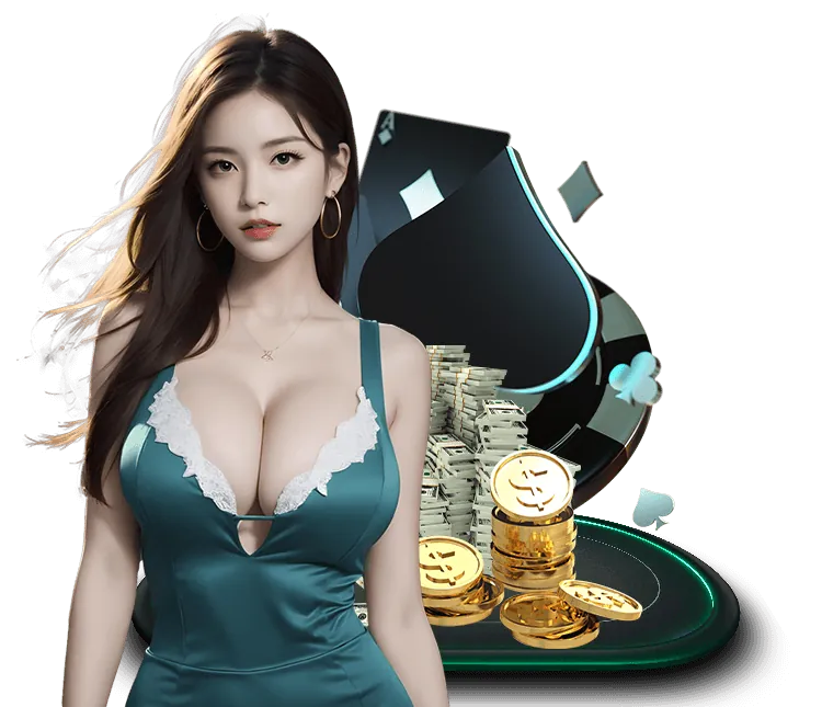 Sòng bạc trực tuyến win55 với bàn Baccarat và Roulette